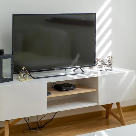 Beli Hrast Lux * Zlatibor