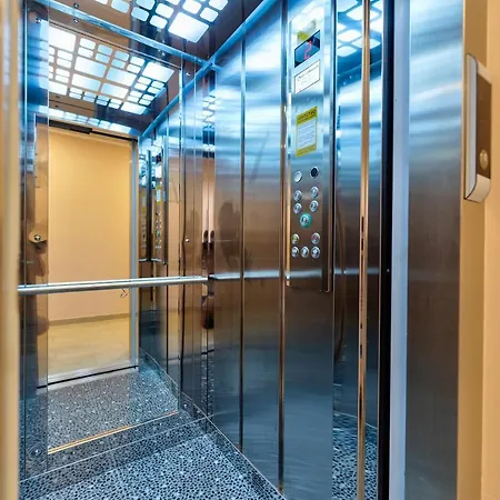 Apartman Beli Hrast Lux