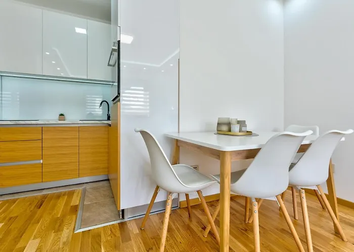 Beli Hrast Lux 즐라티보