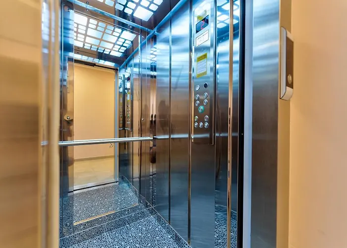 아파트 Beli Hrast Lux